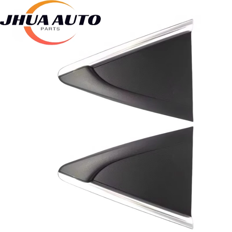 

95991483 95991482 Brand New Left + Right Mirror Triangle Board For Chevrolet Cruze 11-16
