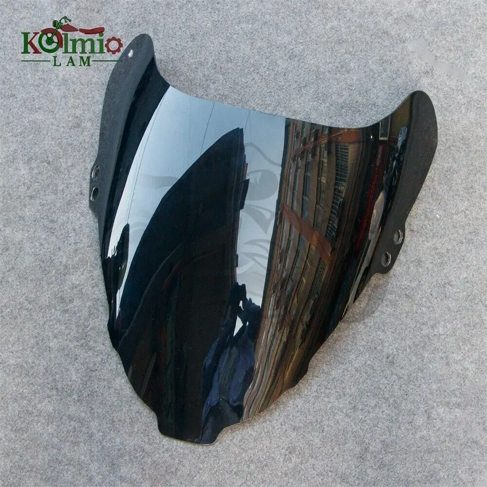 

Motorcycle Windscreen Windshield Fit For Suzuki RF400 RF400R GK78A 1993-1997