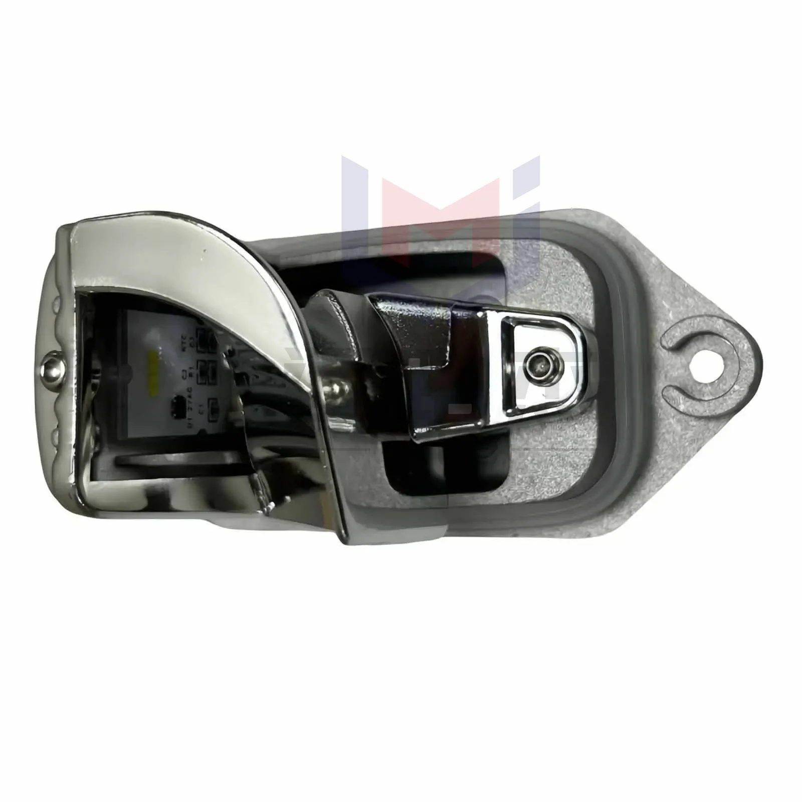 

63117339023 63117370000 For BMW 7 Series F02 F01 F03 LCI DRL LED Headlight Turn Signal Light Module 6311 7339 023 6311 7370 000