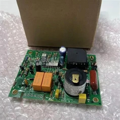 Suitable for suburban furnace fan control module board