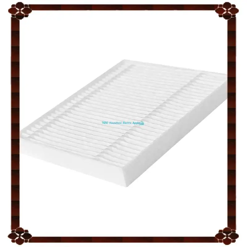 สําหรับ Eufy Clean L50, L50 SES, L60, L60 Hybrid เปลี่ยนชิ้นส่วนอุปกรณ์เสริมลูกกลิ้งแปรงด้านข้าง Hepa Filter