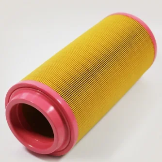 

Air Compressor Air Filter Element 1621737600 1621737699 C281275 Screw Machine Air Filter Element