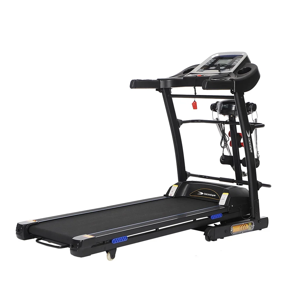 

High Quality Electric Treadmill Folding Running Machine Running Exercise Treadmill walking pad