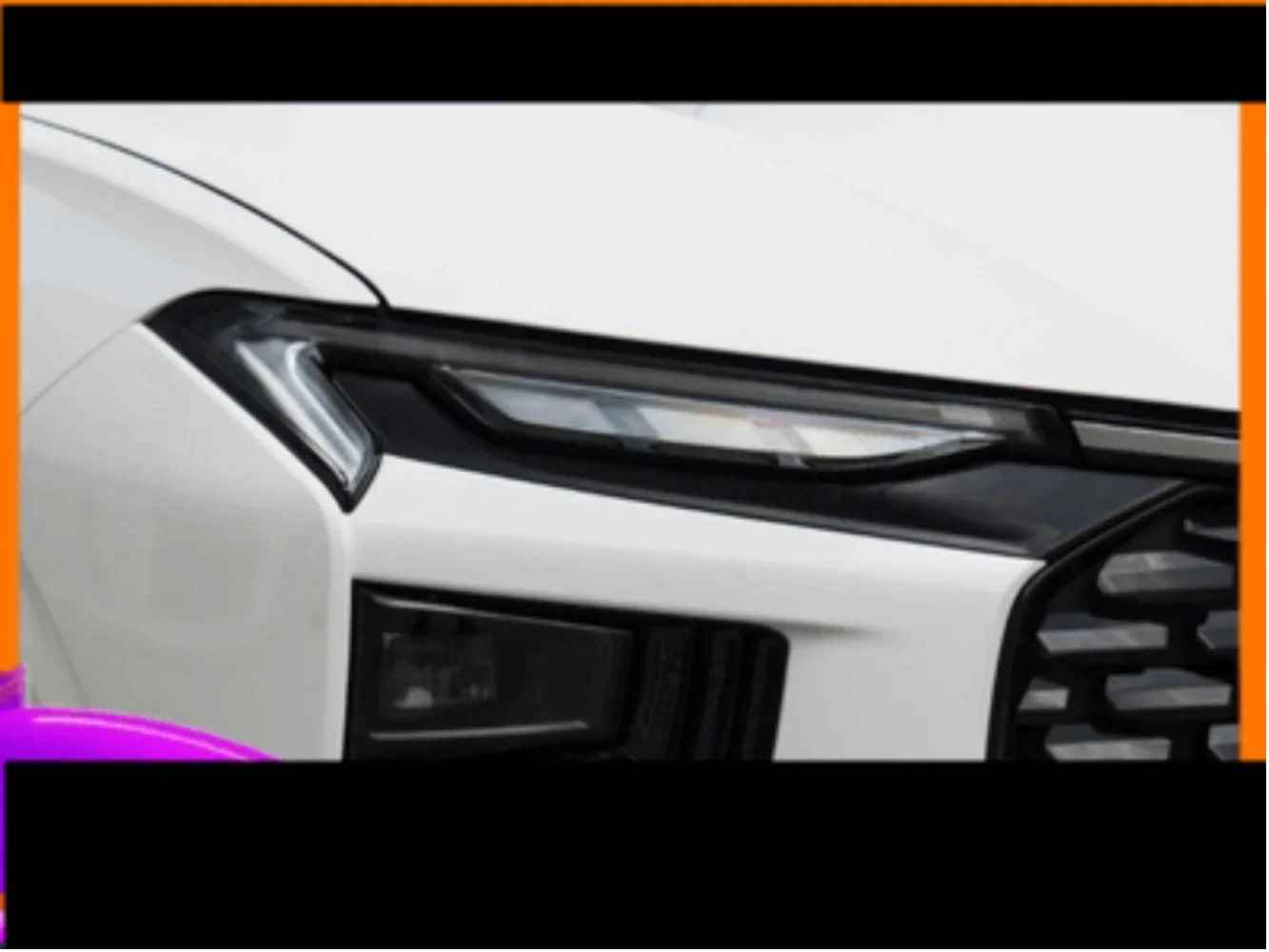 

Фара в сборе для Ford Mondeo 2022, DRL, дневные ходовые огни, указатель поворота, автомобильные аксессуары