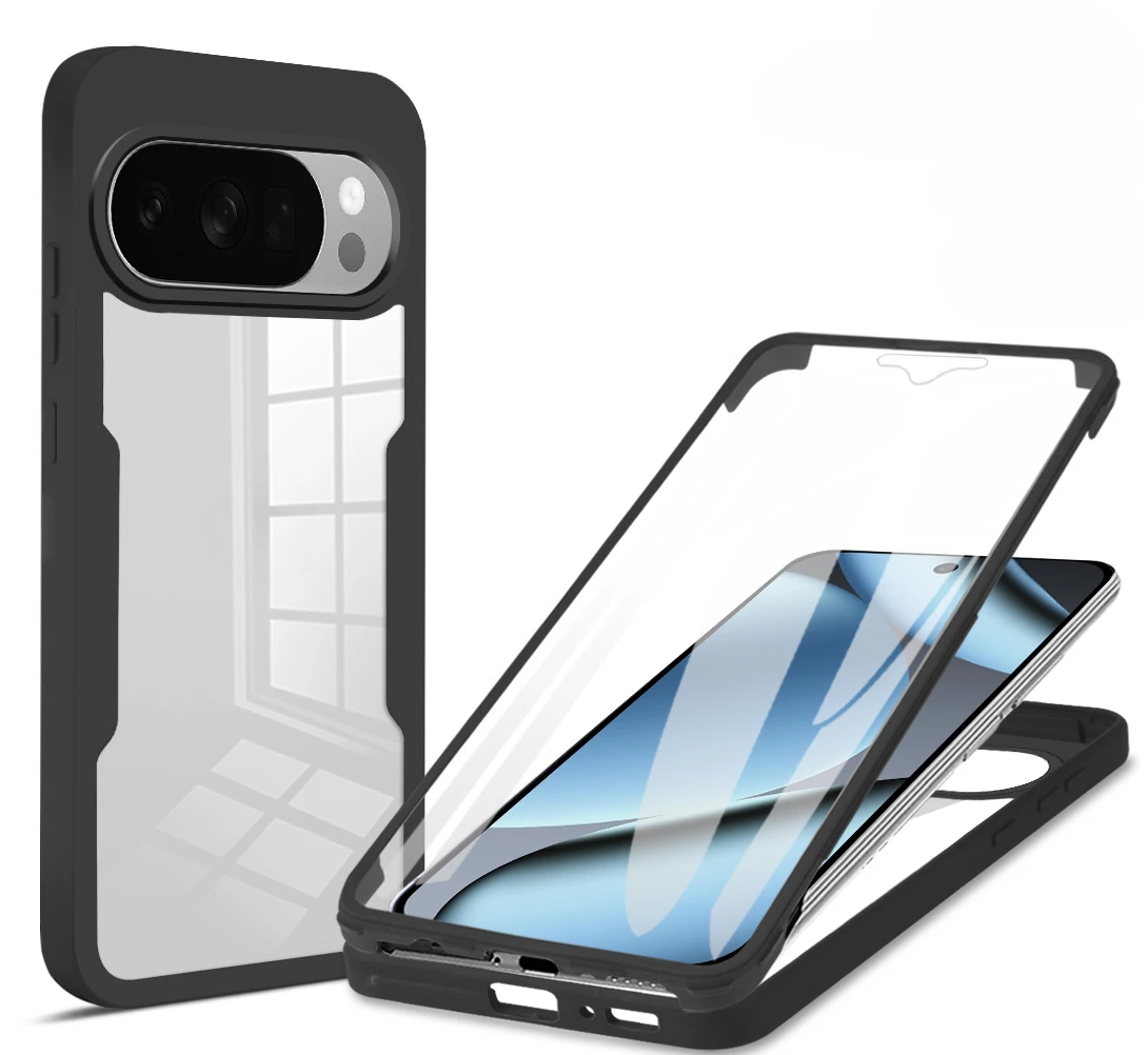 360 Full Body Scree…