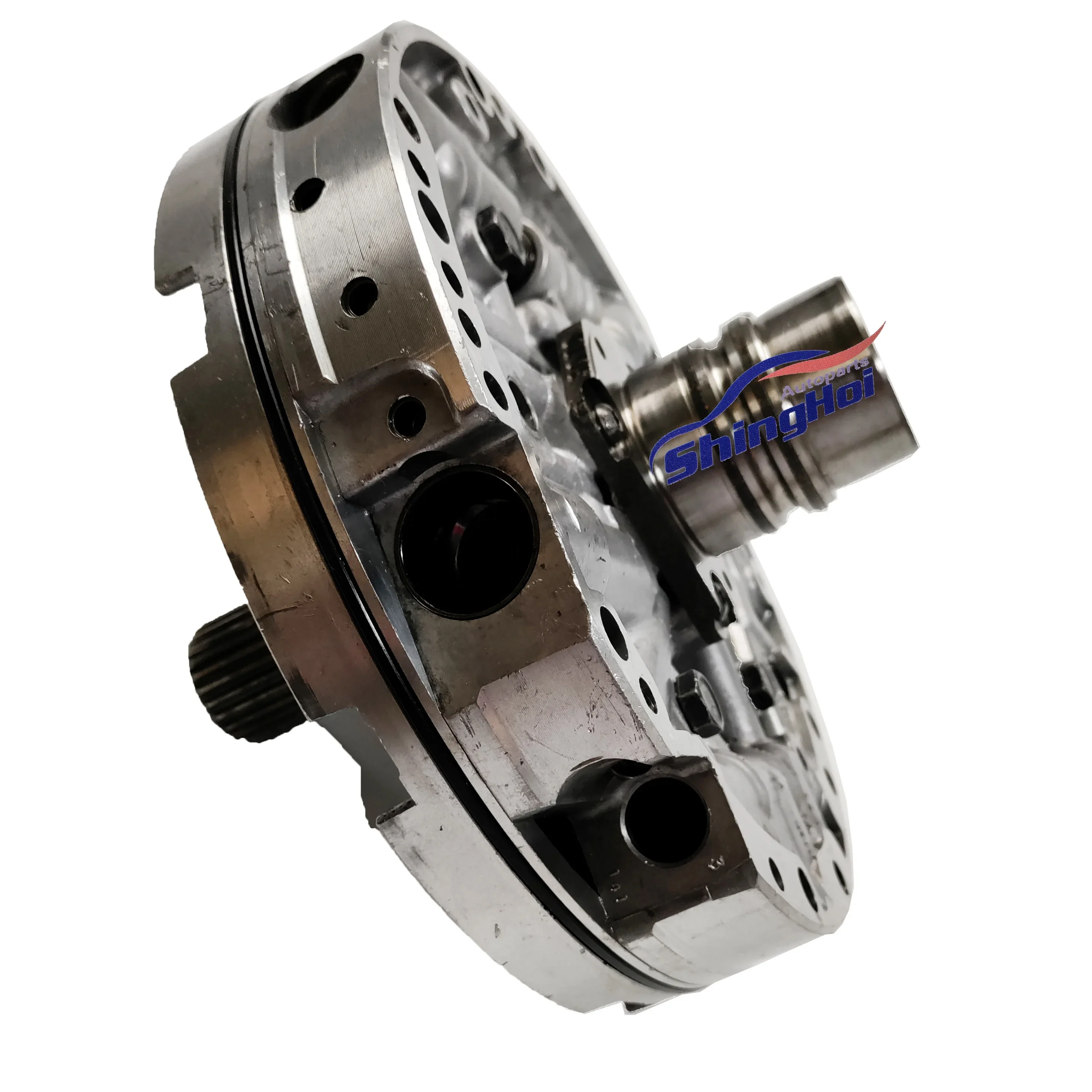 

NEW Remanufactured 4L60E 4L65E Auto Transmission Gearbox Oil Pump