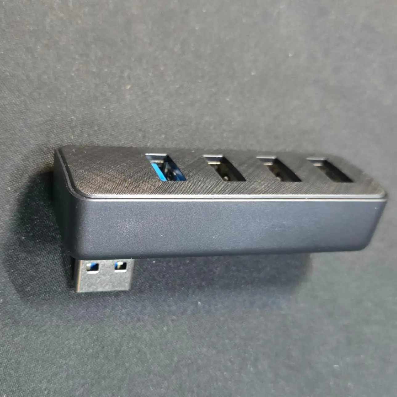 Usb Hub For Tesla 2…