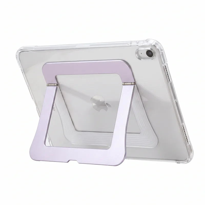 for iPad Case with Stand for iPad A16 Case for iPad Air 11 M4 M3 M4 Case for Pro 11 2 3 4th Cover for iPad 10th 2022 Hard Shell