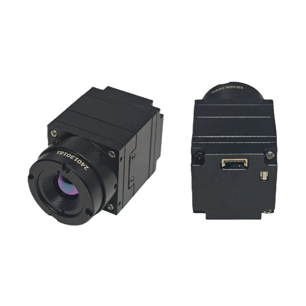 

AV640：640*512 Resolution 9.1mm Focal length Thermal Imaging Camera with CVBS for Drone