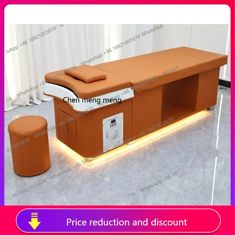 Head Massage Salon … - image