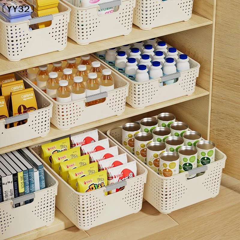 Multi Size Vented Plastic Stor - đánh giá và giá Stackable Pantry Bin