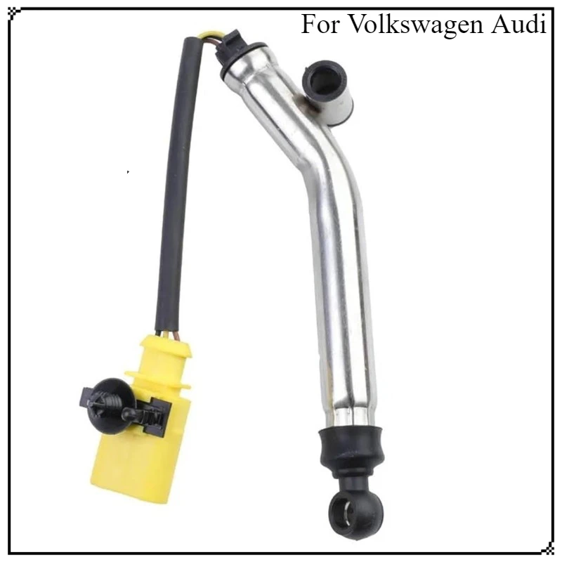 

Suitable for Volkswagen Audi 5NA823823F (E) Cover Hydraulic Lever Actuator Auto Parts