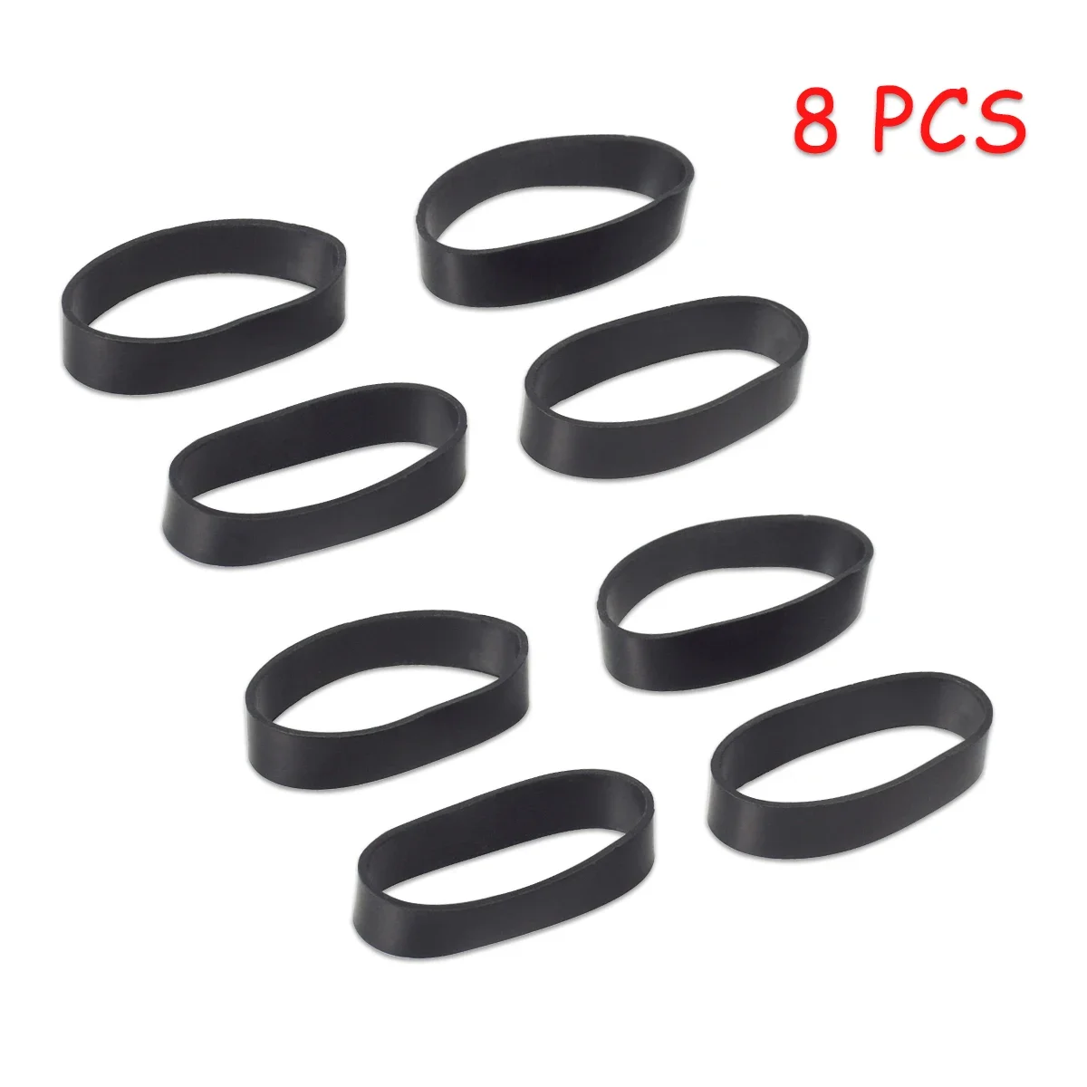 Variant: 8pcs BK