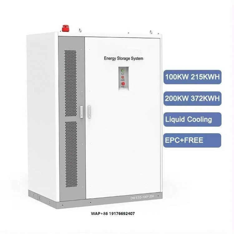 Dawnice High Voltage Ess Battery 50kwh 140kwh 150 Kwh 200kw Lithium Ion Commercial Battery Energy Storage System