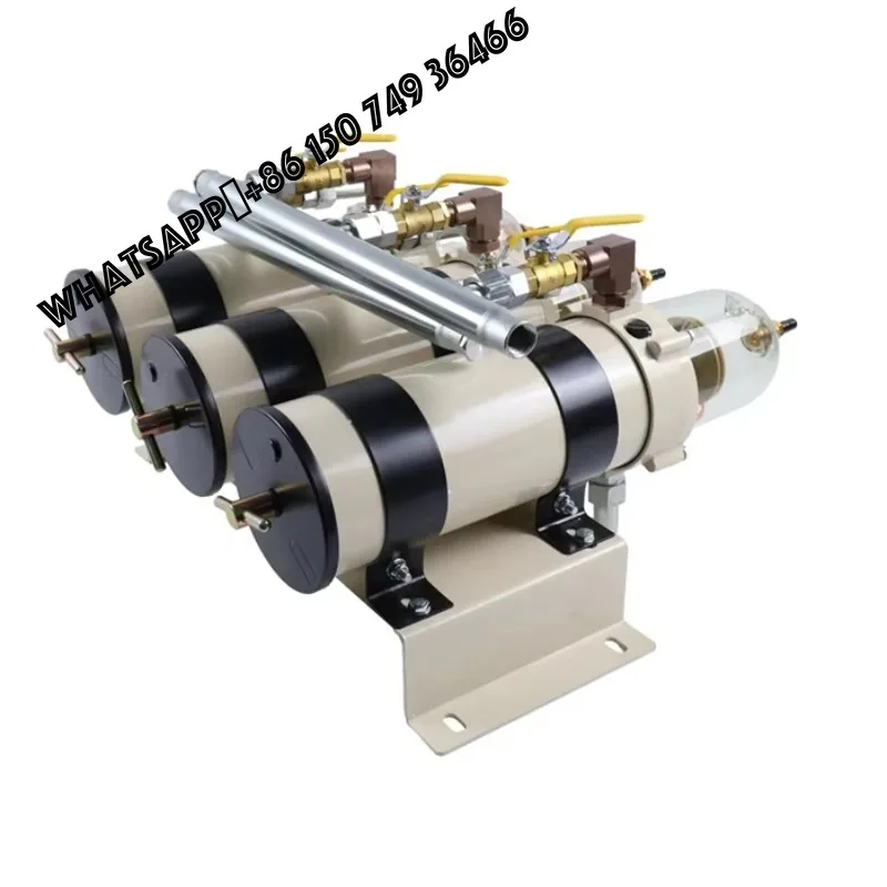 

791000FHV2 High Quality Diesel Parts Fuel Water Separator Filter Assembly 791000FHV2 for Boats