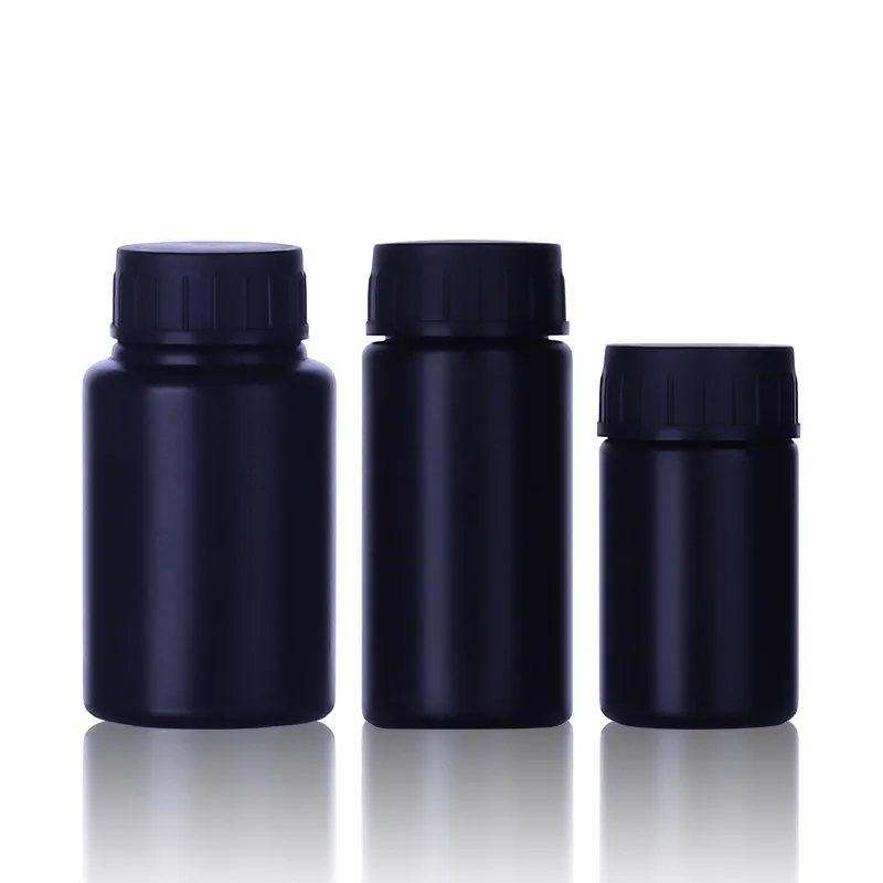 

15ML 20ML 30ML X 50 Empty Nail Polish Glue Bottle , Nail Glue Container Lucifugal Personal Care Stroage Bottles Jar
