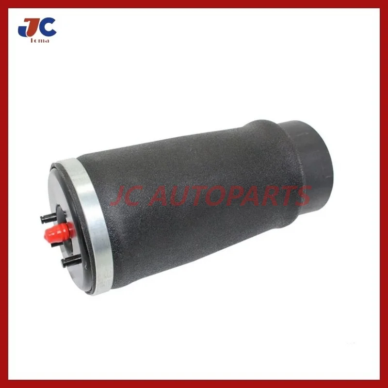 Auto Spare Parts Rear Rubber Air Spring Bags For BM(W) X5 E53 37126750355 37121095579 Balloon Air Suspension Springs Assembly