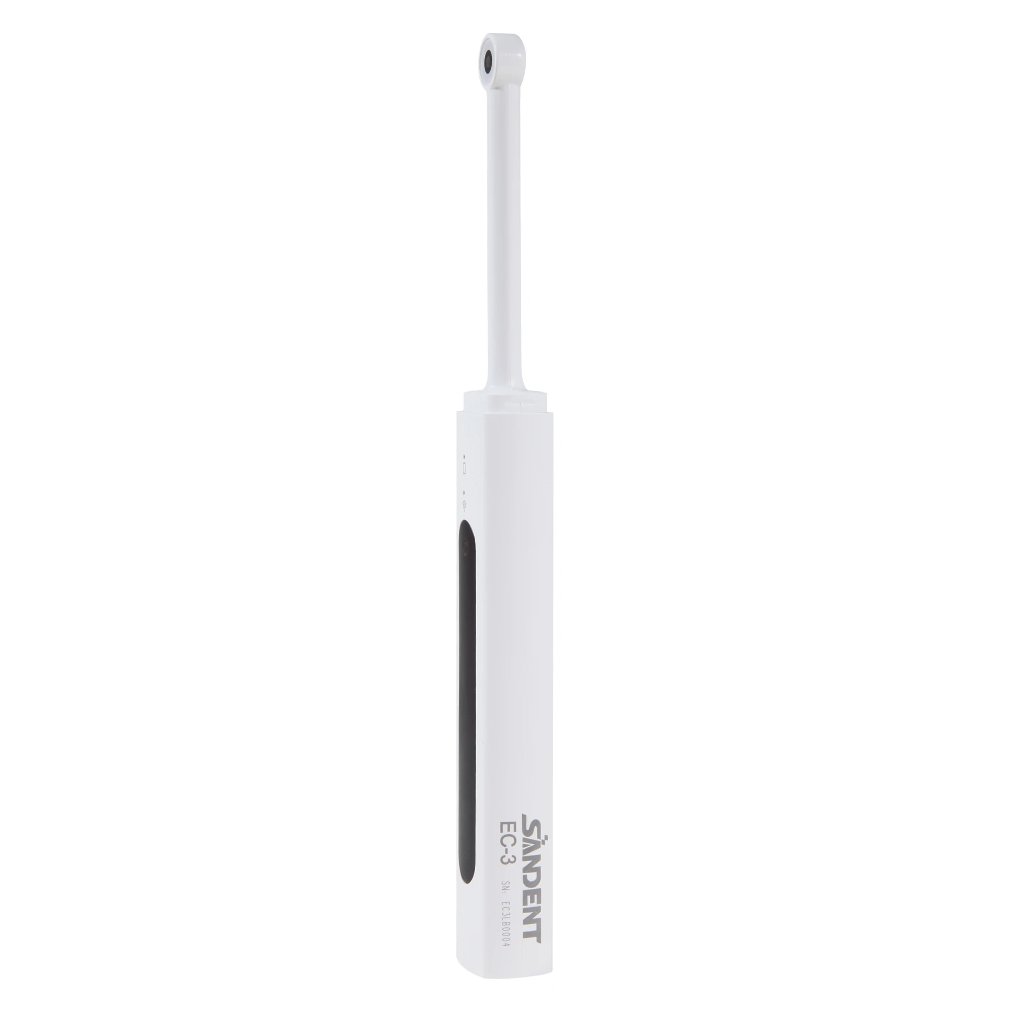 Wireless WiFi Dental Intraoral Camera 8 LED Ultra HD 5-Keys Control with 17