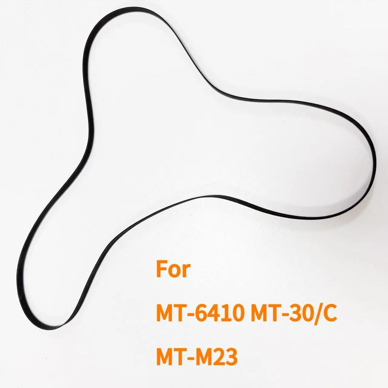 Record Player Turntable Drive Belt Fits Fisher MT-M23 MT-6410 MT-30/C