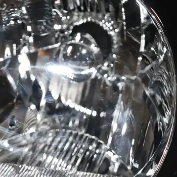 10 最佳銷售 三菱蒙特羅運動版頭燈 - №8