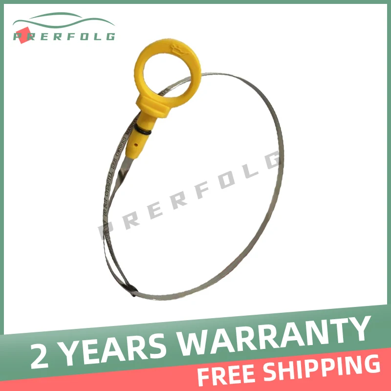 917-366 Compatible with Select for Jeep Models Engine Oil Dipstick