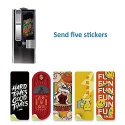 Cigarette Bursting Beads Machine Mounting type Mixed Fruit Flavor capsule Mint Explosion Cigarette Pops Bead Smoking Accessories