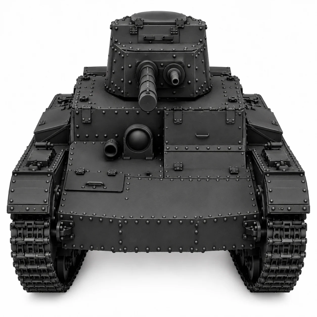 SSMODEL 1/72、1/100、1/144、1/200 - Model Kit Tank のレビューと価格
