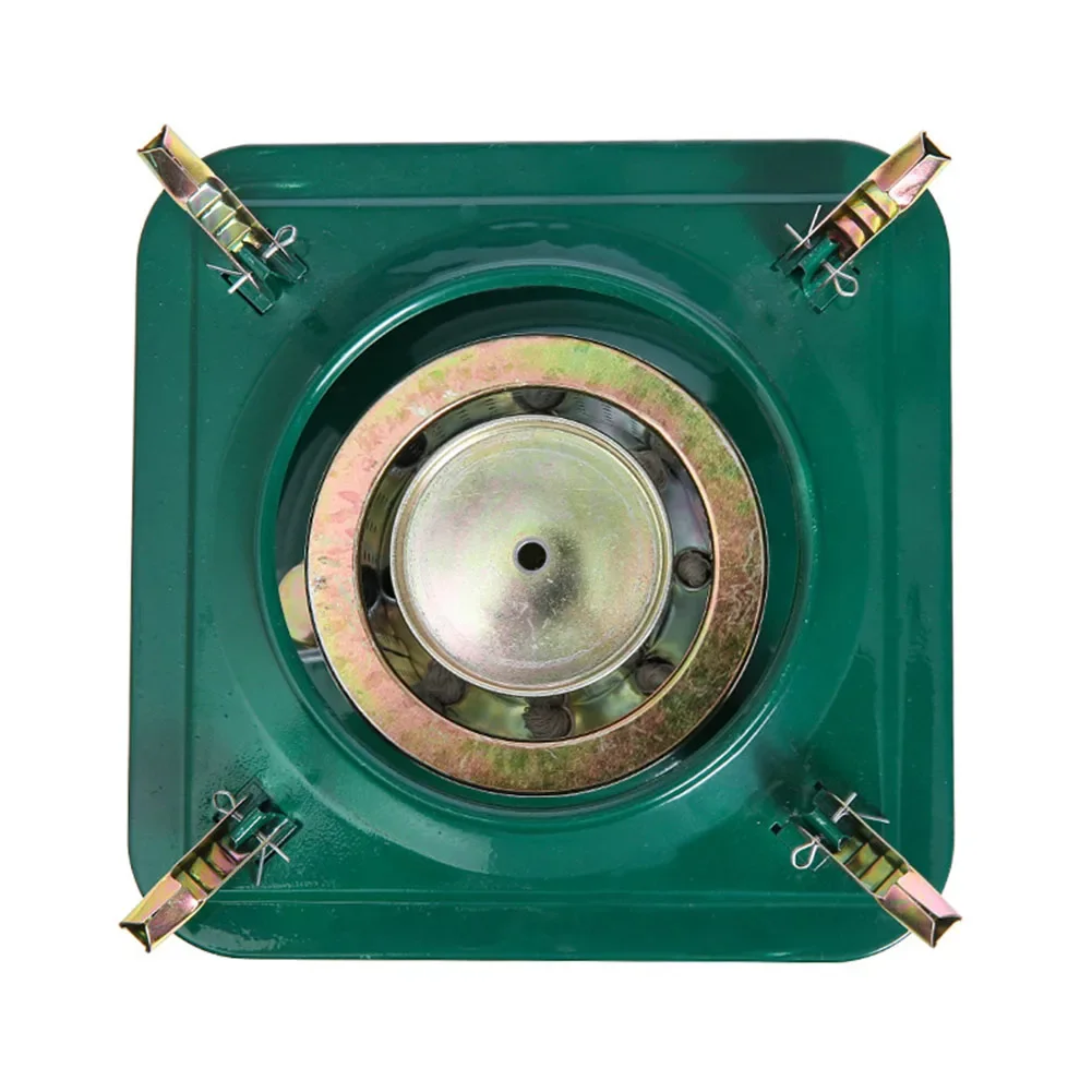 

Hot Sales 160mm Thickened Six-Hole Disc Brake For Rotor For Electric Scooters - Enhanced Replace Practical Parts