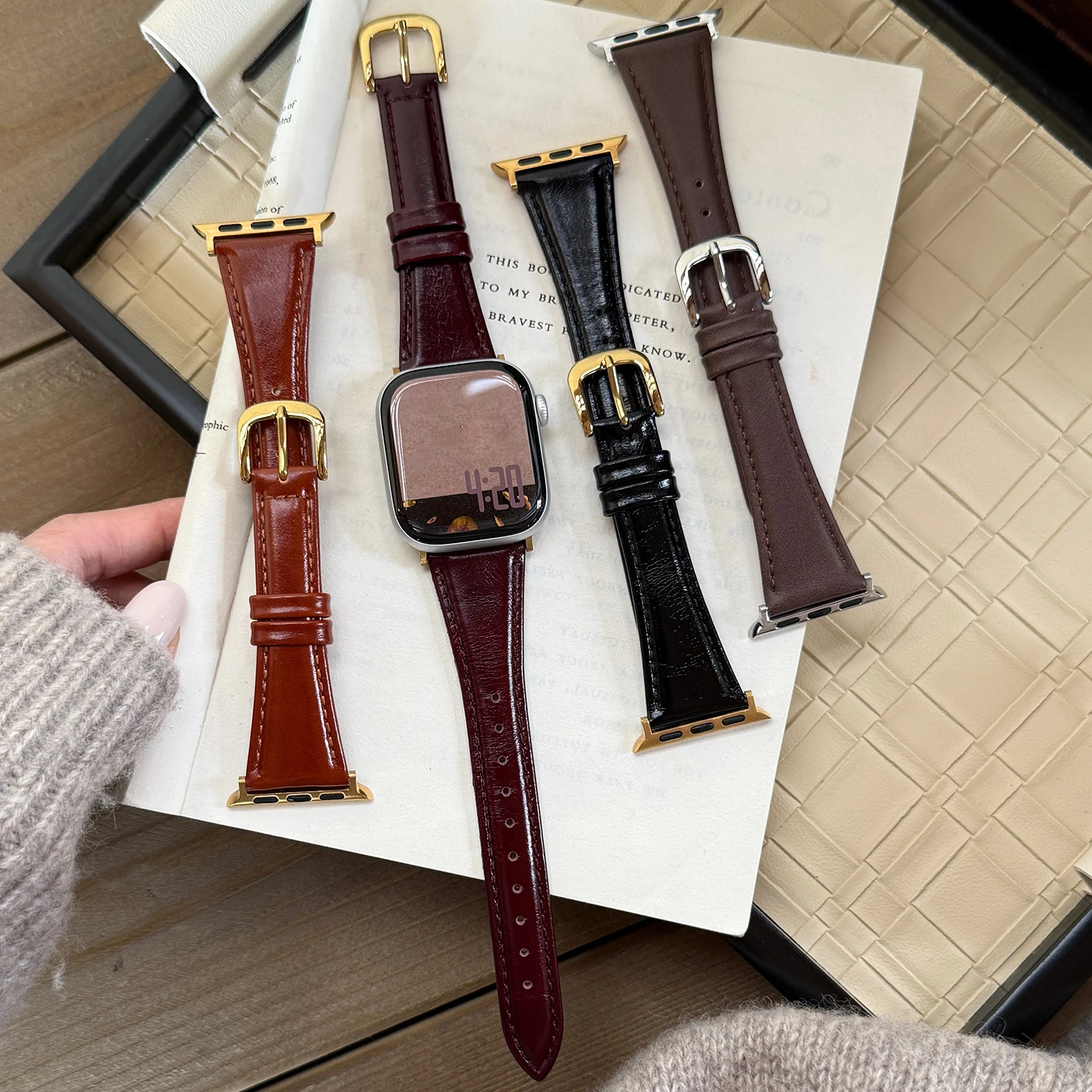 Repair Order Bright… - image