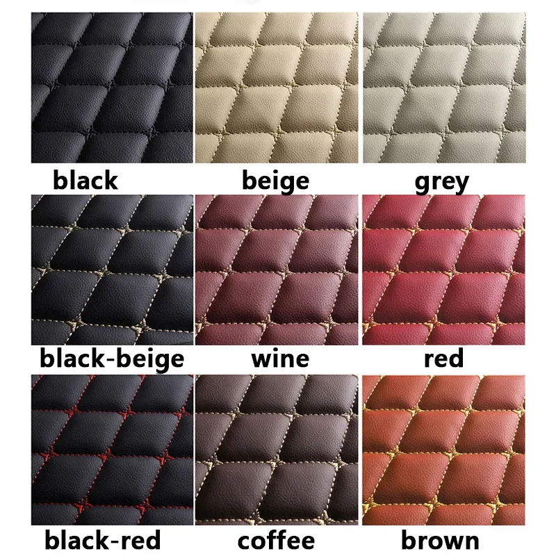 الحصير سيارة مخصصة لتويوتا بريوس 2th 3th W2 W3 2003-2015 سنة السيارات السجاد القدم Coche اكسسوارات 0529 #3