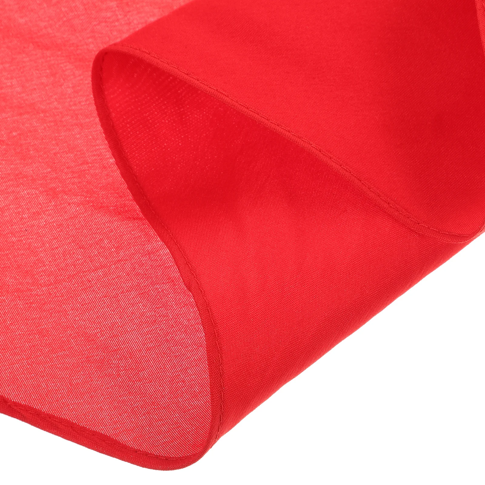 

4Pcs Dog Bandana Large Polyester Washable Durable Triangle Scarf Comfortable Pet Party Photo Prop Large Dog Bandana