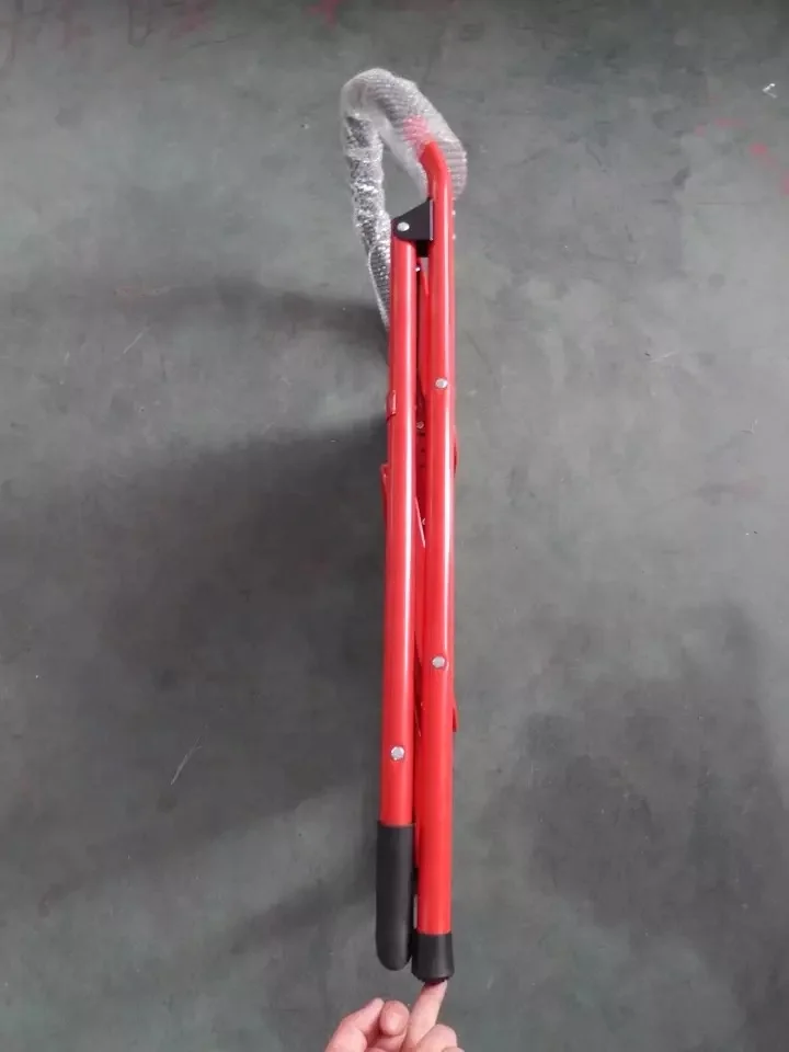 Рисунок 2 - Двуступенчатая лестница с ручк