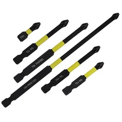 1pc PH2 cacciavite a croce punte per cacciavite antiscivolo cacciavite elettrico a testa in lotti magnetico vite PH2 in acciaio legato