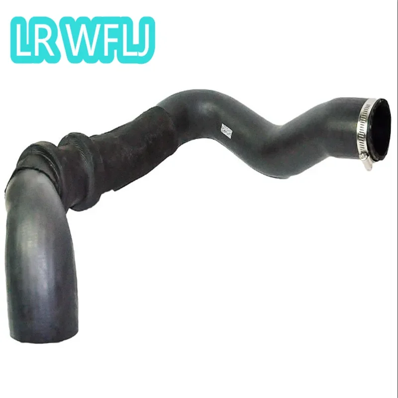 For Turbo Intercooler Hose Pipe Fits Range Rover Evoque 2.2D LR066436 Engines & Engine Parts