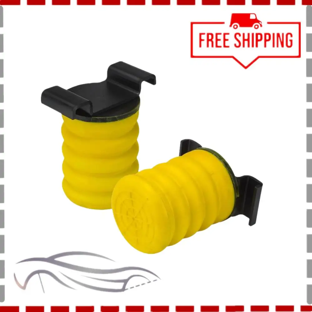 

1/2PCS SSR-610-54 Rear Air Helper Spring for Toyota Tundra, Toyota Tacoma, Nissan Frontier, Nissan Titan