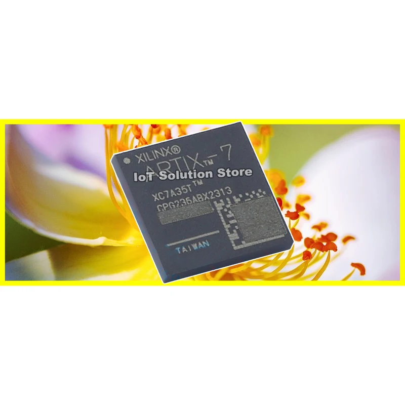 

XC7A35T-1CPG236I XC7A35T-1CPG236C XC7A50T-1CPG236I XC7A50T-2CPG236I