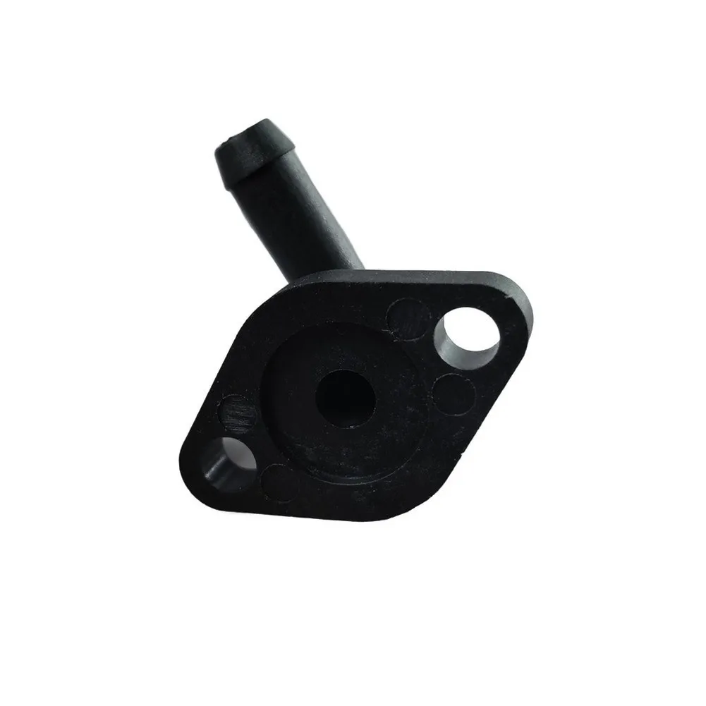 Boiler Seal Kit L-Shaped Connector Aluminum Alloy Material High Temperature Resistant Easy Press Installation As Shown
