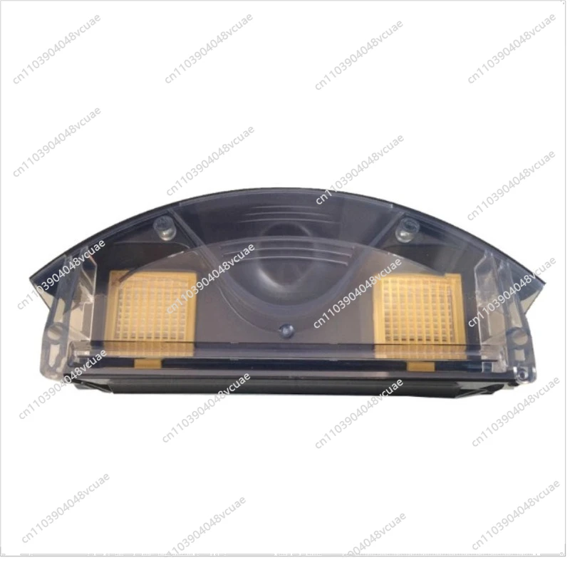 

Совместим с пылесборником для подметального робота IRobot Roomba 700 760 770 780 790, пылесборником