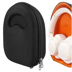 Geekria Shield Headphones Case Compatible with JBL TUNE 770NC, TUNE 760NC, TUNE 750NC, TUNE 720BT, Live 770NC Case