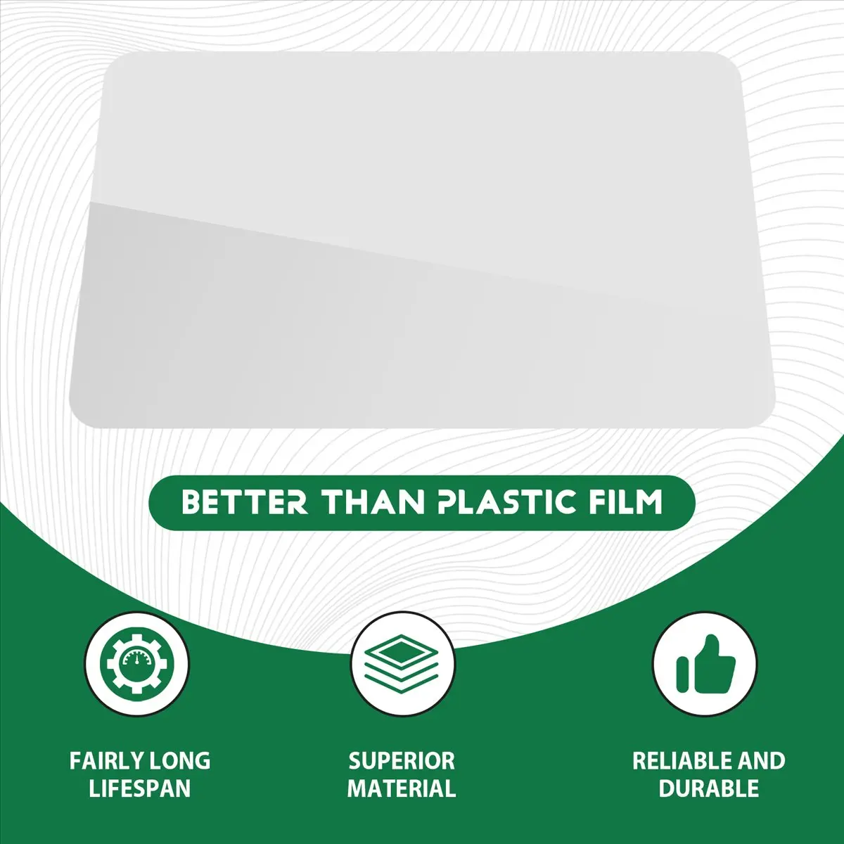 Screen Protector Fo… - image