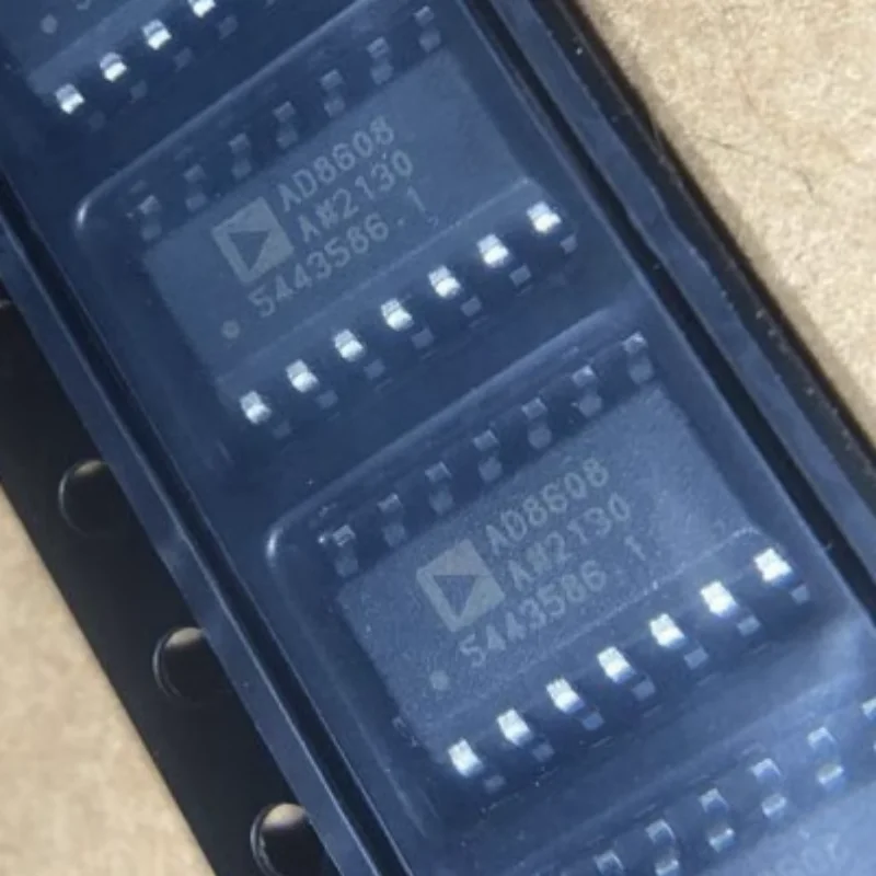 ad8608arz-ad8608-soic-14-nouveau-original-authentique