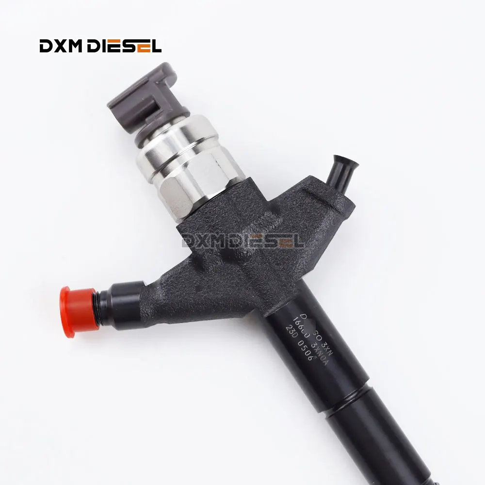 295050-1060 16600-3XN0A  FUEL INJECTOR FOR NISSAN YD25 DCi D40 NAVARA URVAN 2.5L 295050-1060 16600-3XN0A