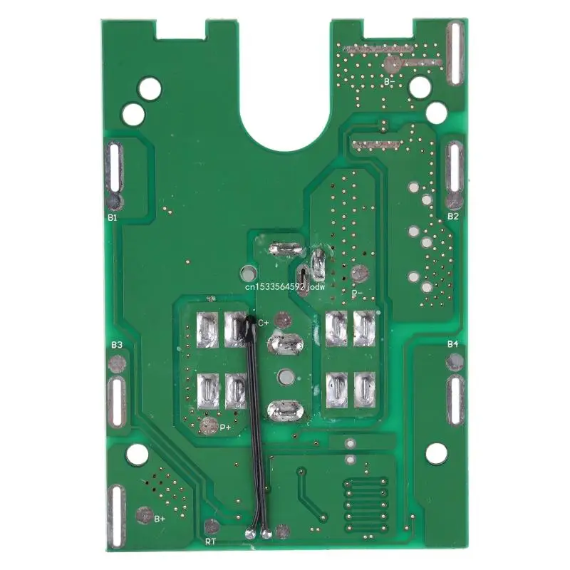 5S 21V 18650 30A Li-ion Lithium Battery for Protection Board Circuit Dropship