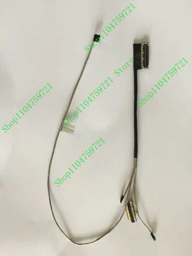 DB 5C10Q81381 Yoga330 LCD + TP + كام لينوفو اليوغا 330-11IGM Flex6-11 LCD LVDS كابل