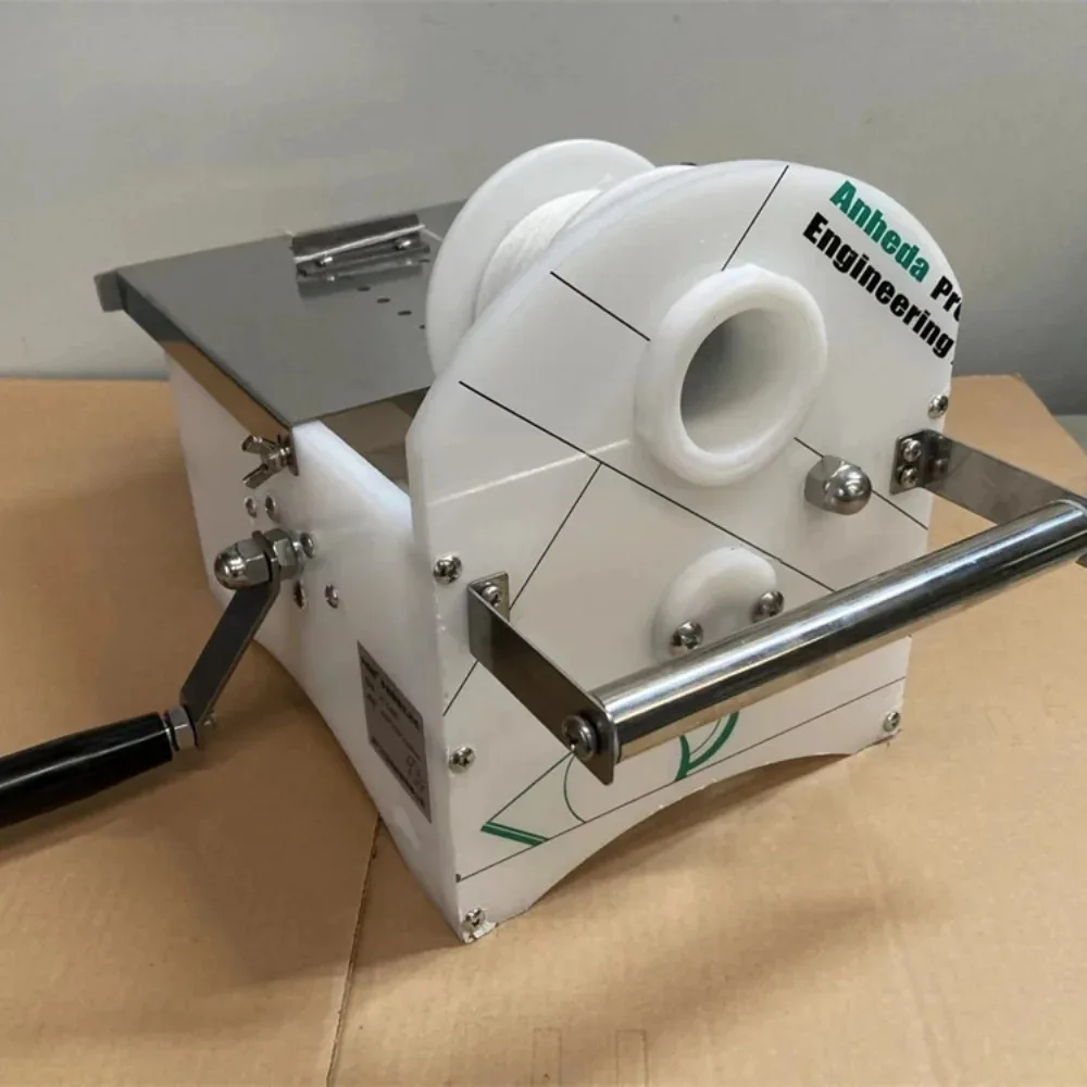 Hand Manual Sausage Knotting Machine Sausage Tying Machine Sausage Sealing Strapping Machine