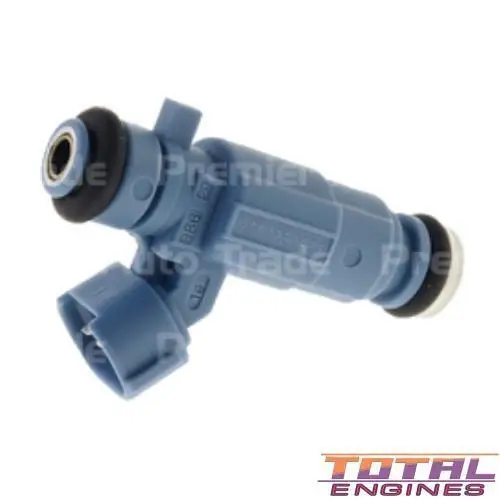 PAT Premium Fuel Injector fits Hyundai Terracan HP 3.5L V6 G6CU