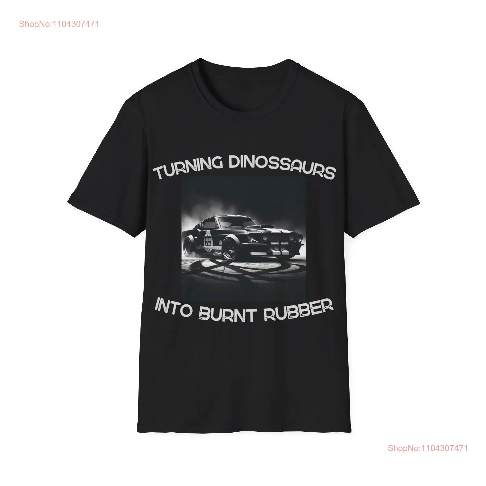 Funny T Shirt Car Guys BurnouT DrifT Cars community Combustion engines lovers Street race long or short sleeves