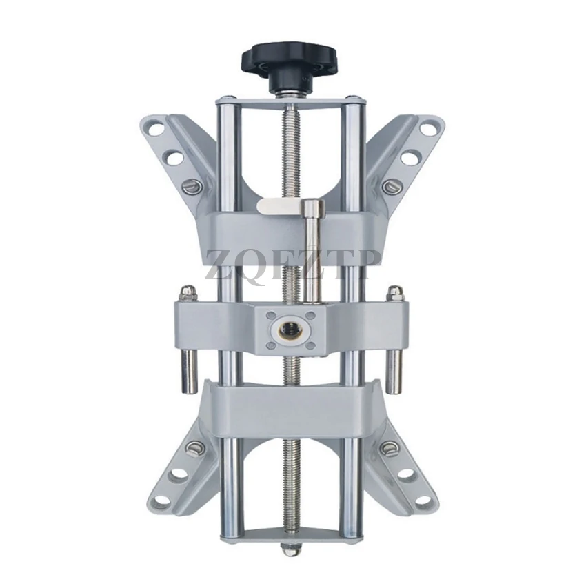 

Аксессуары для четырехколесного стендового оборудования: специальный зажимной инструмент для фиксации передних колес (11-24 дюйма)