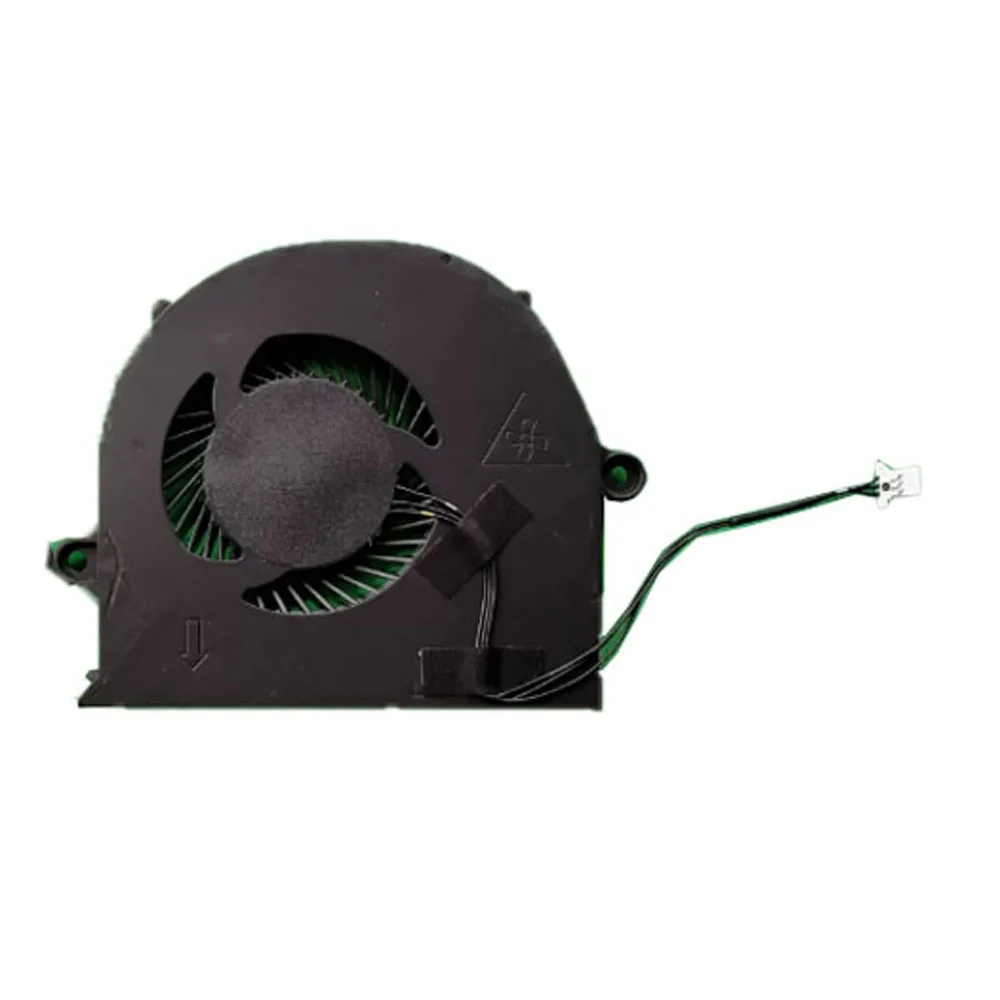 Laptop GPU Cooling Fan For DFS561406FL0T FJ6G DFS561406FL0T-FJ6G DC5V 0.5A 3-wire New