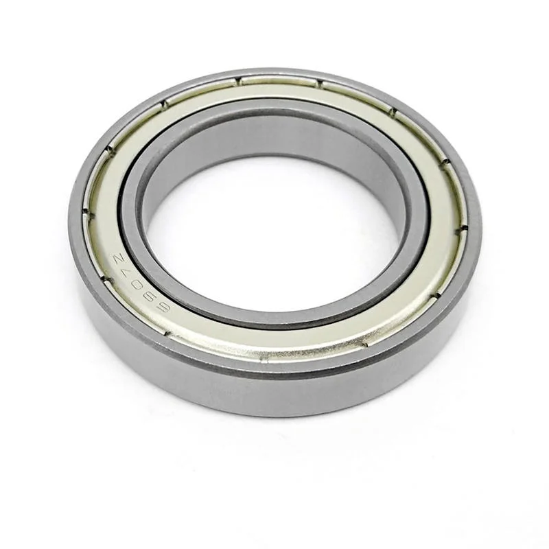 1PC 6200 6201 6202 6203 6204 6205 6206 6207 6208 2Z/ZZ Durable Deep Groove Ball Bearings